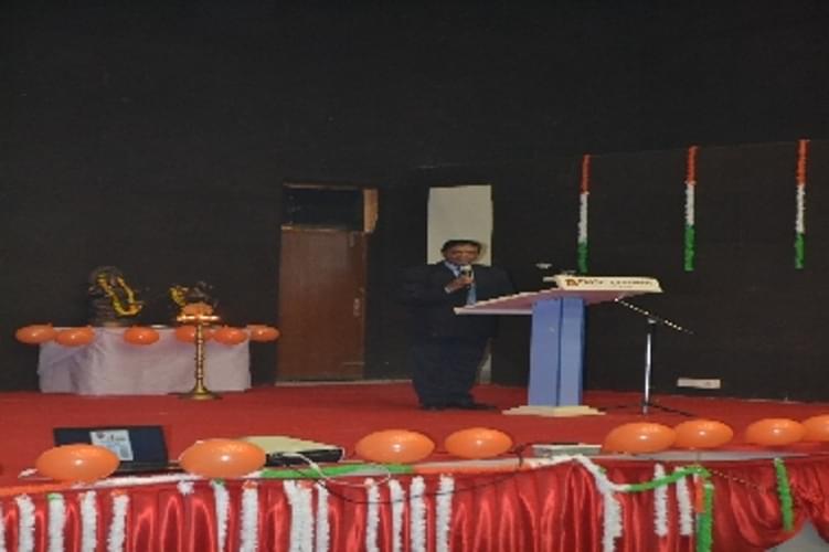 Pratap University Jaipur Republic Day photo 12